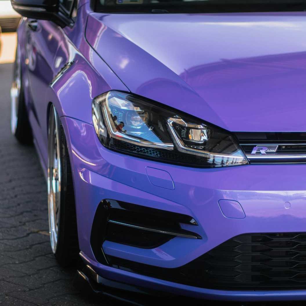 Pintura Automotiva