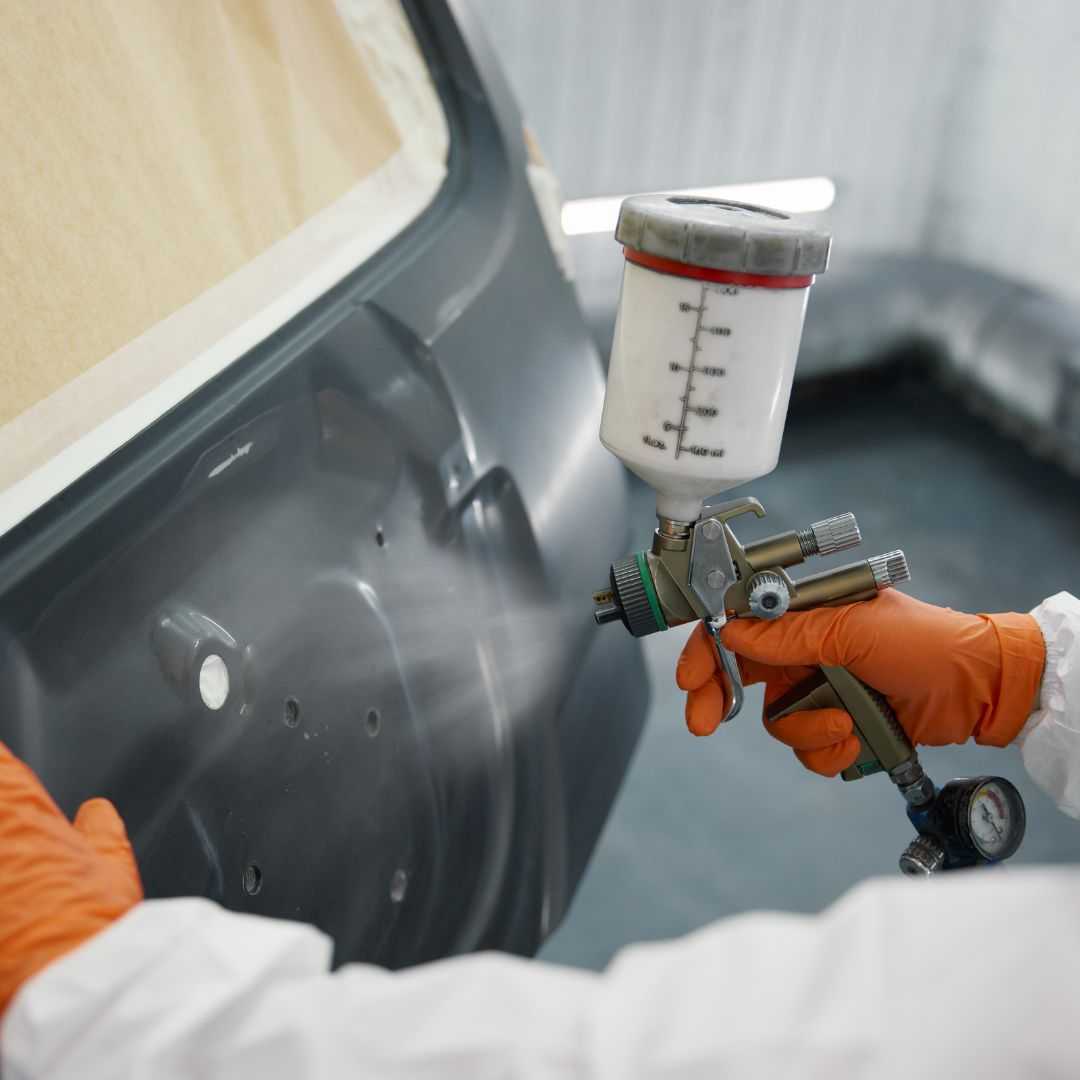 Pintura Personalizada
