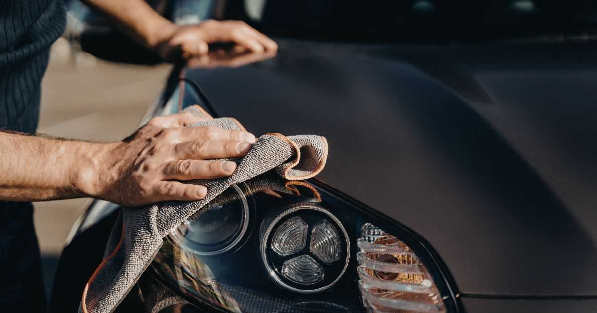 Vitrificação Automotiva Vale a Pena em 2026?