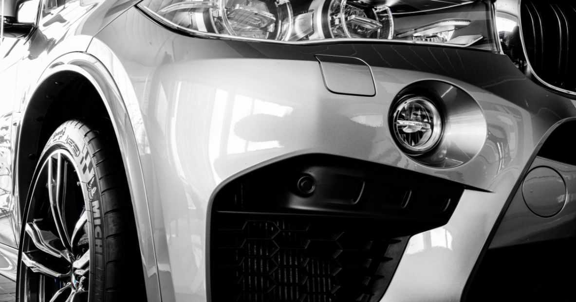 Micropintura Automotiva: Precisão e Perfeição nos Pequenos Detalhes